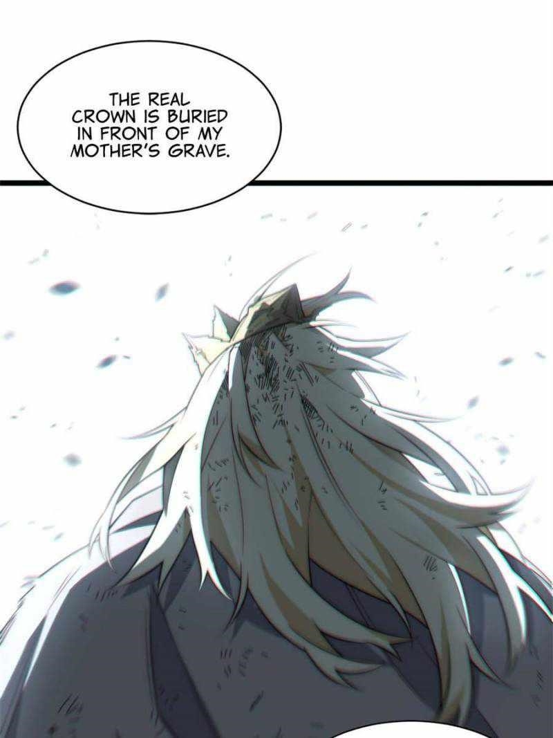 Adventures of an Undead Who Became Paladin Chapter 171 - Page 31