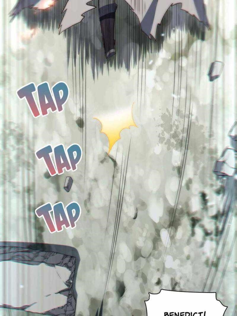 Adventures of an Undead Who Became Paladin Chapter 171 - Page 36