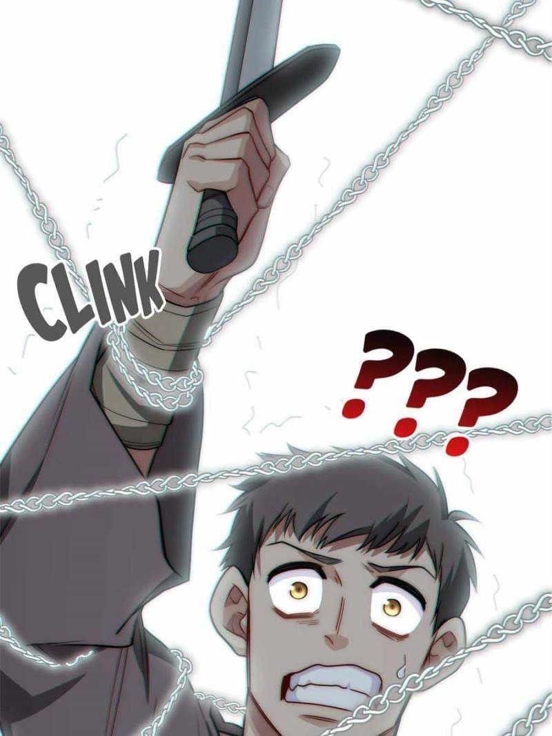 Adventures of an Undead Who Became Paladin Chapter 171 - Page 41