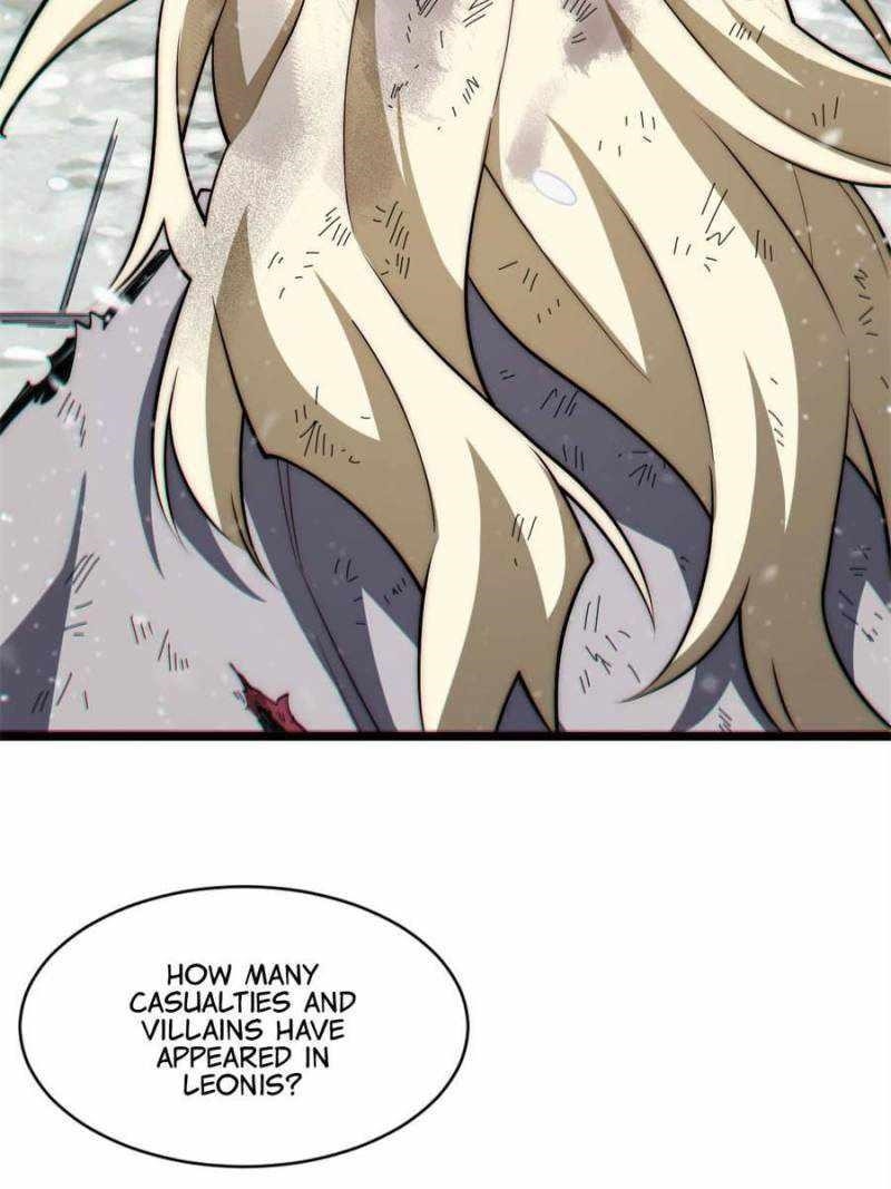 Adventures of an Undead Who Became Paladin Chapter 171 - Page 48