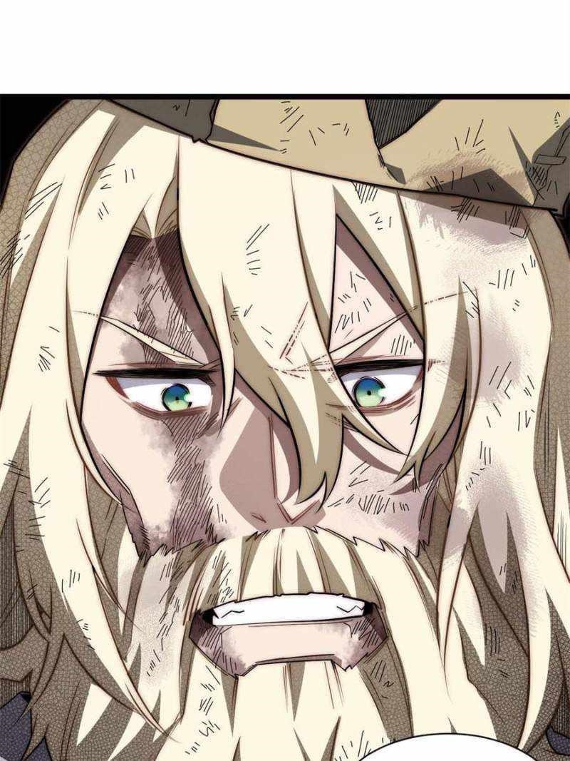 Adventures of an Undead Who Became Paladin Chapter 171 - Page 49