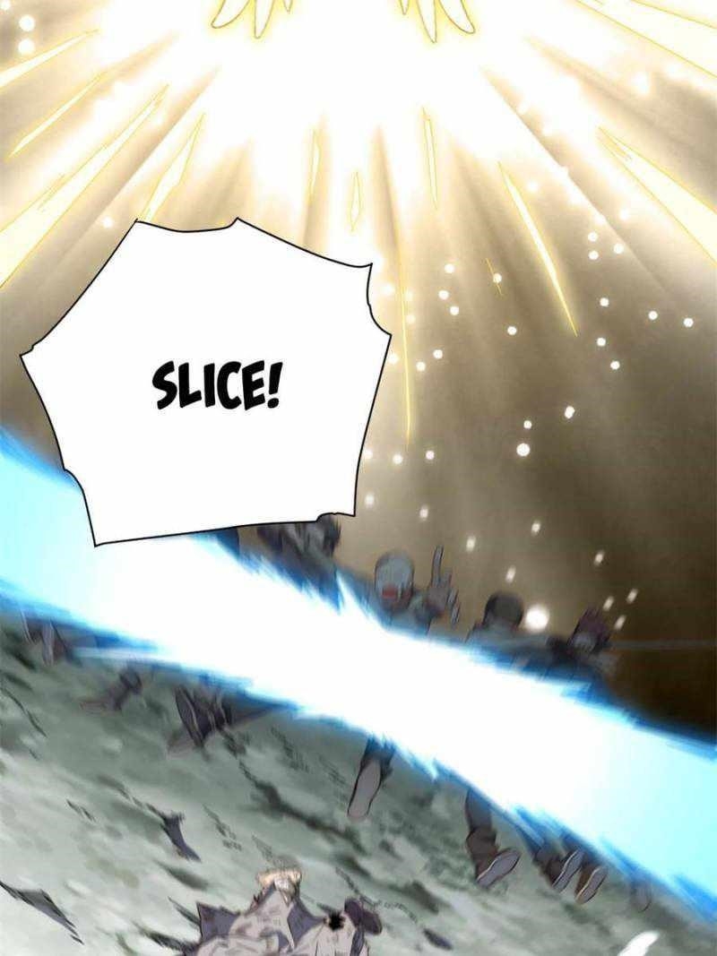 Adventures of an Undead Who Became Paladin Chapter 171 - Page 5