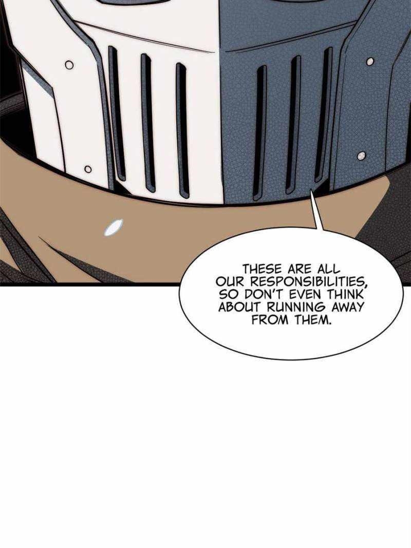 Adventures of an Undead Who Became Paladin Chapter 171 - Page 51