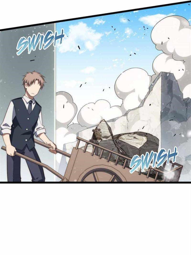 Adventures of an Undead Who Became Paladin Chapter 171 - Page 56