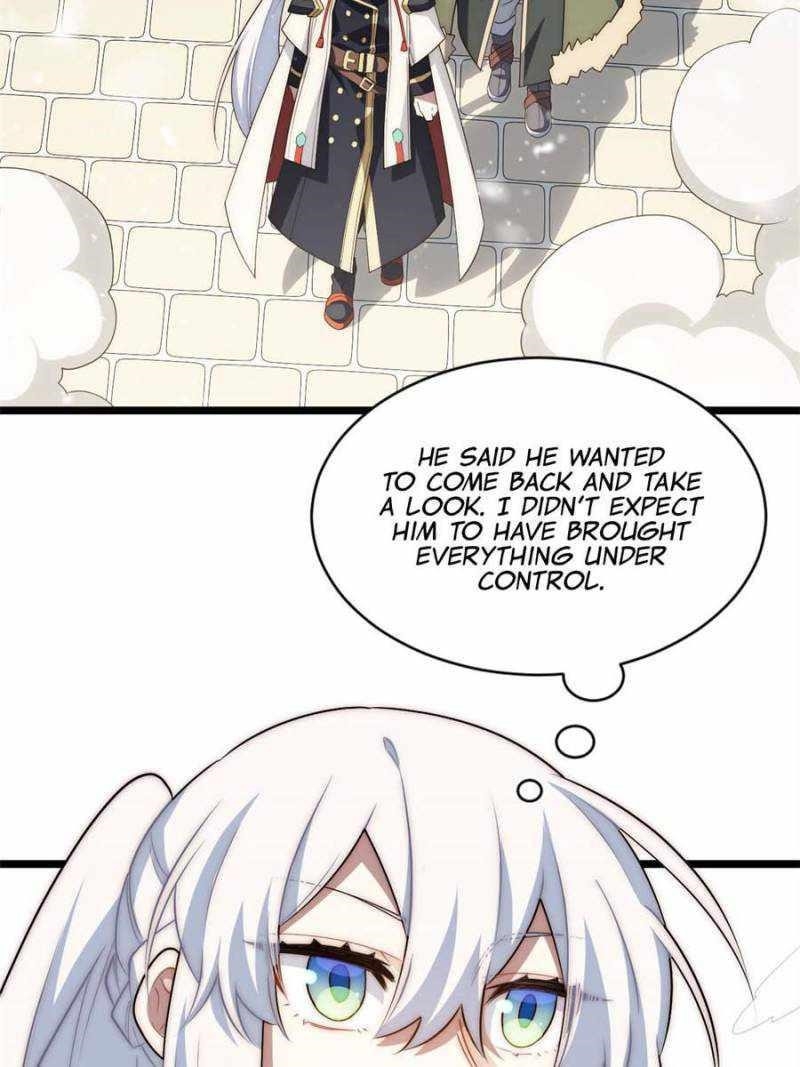 Adventures of an Undead Who Became Paladin Chapter 171 - Page 58