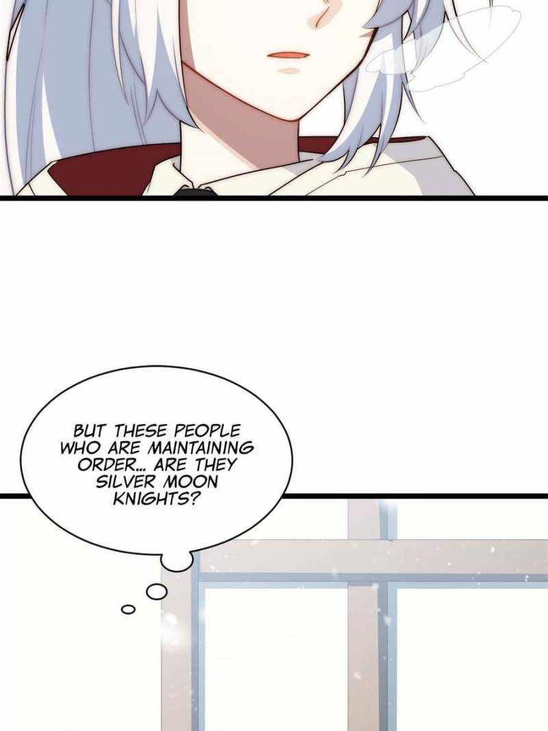 Adventures of an Undead Who Became Paladin Chapter 171 - Page 59