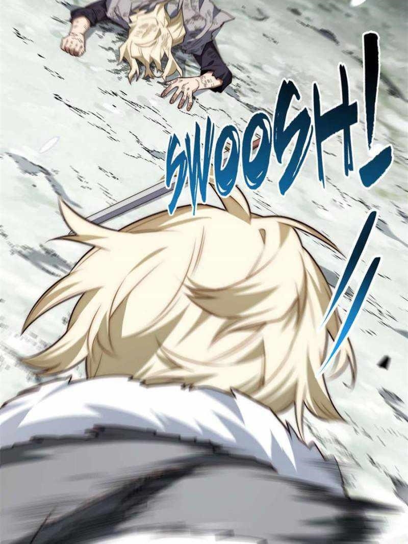 Adventures of an Undead Who Became Paladin Chapter 171 - Page 6