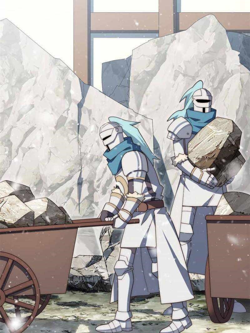 Adventures of an Undead Who Became Paladin Chapter 171 - Page 60