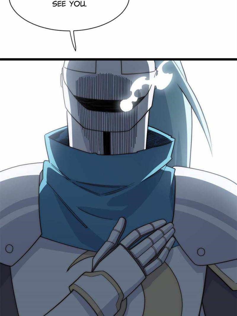 Adventures of an Undead Who Became Paladin Chapter 171 - Page 64