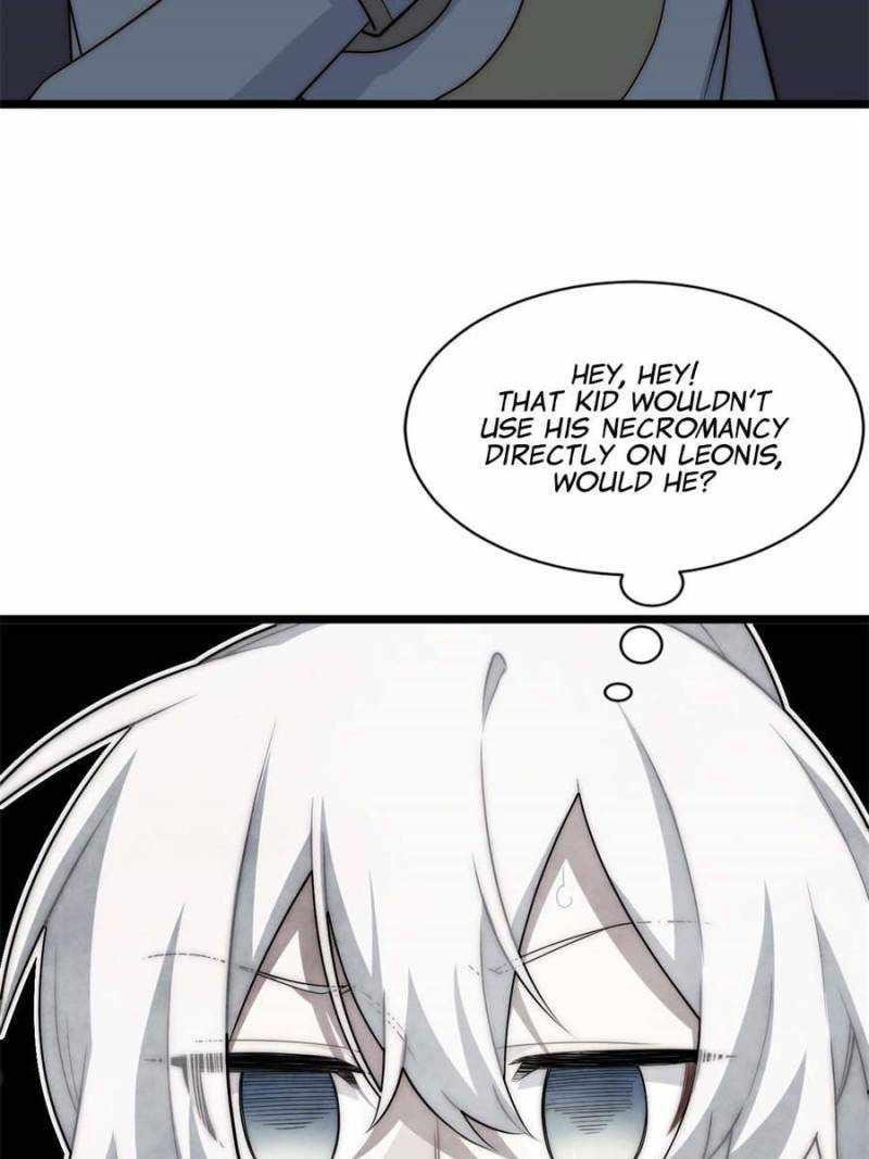 Adventures of an Undead Who Became Paladin Chapter 171 - Page 65