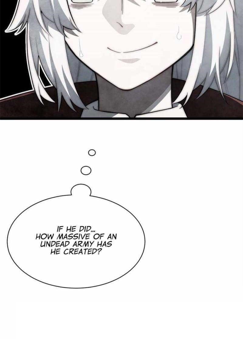 Adventures of an Undead Who Became Paladin Chapter 171 - Page 66