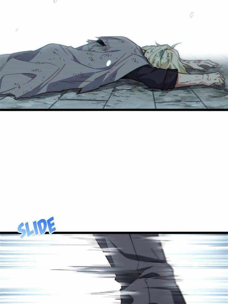 Adventures of an Undead Who Became Paladin Chapter 171 - Page 8