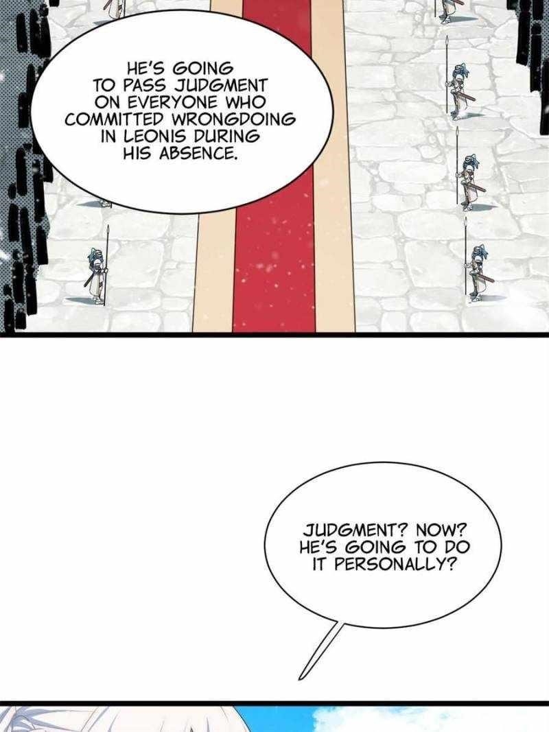 Adventures of an Undead Who Became Paladin Chapter 172 - Page 13