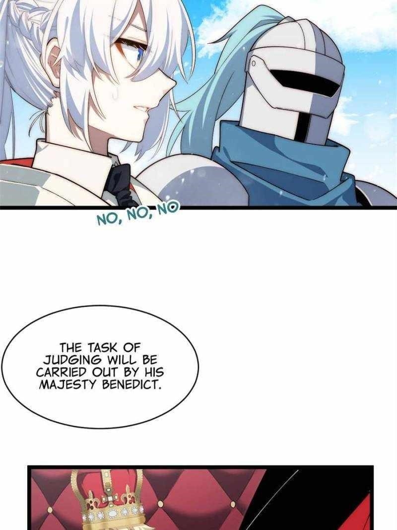 Adventures of an Undead Who Became Paladin Chapter 172 - Page 14