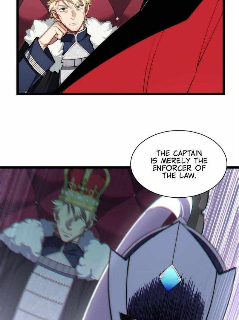 Adventures of an Undead Who Became Paladin Chapter 172 - Page 15