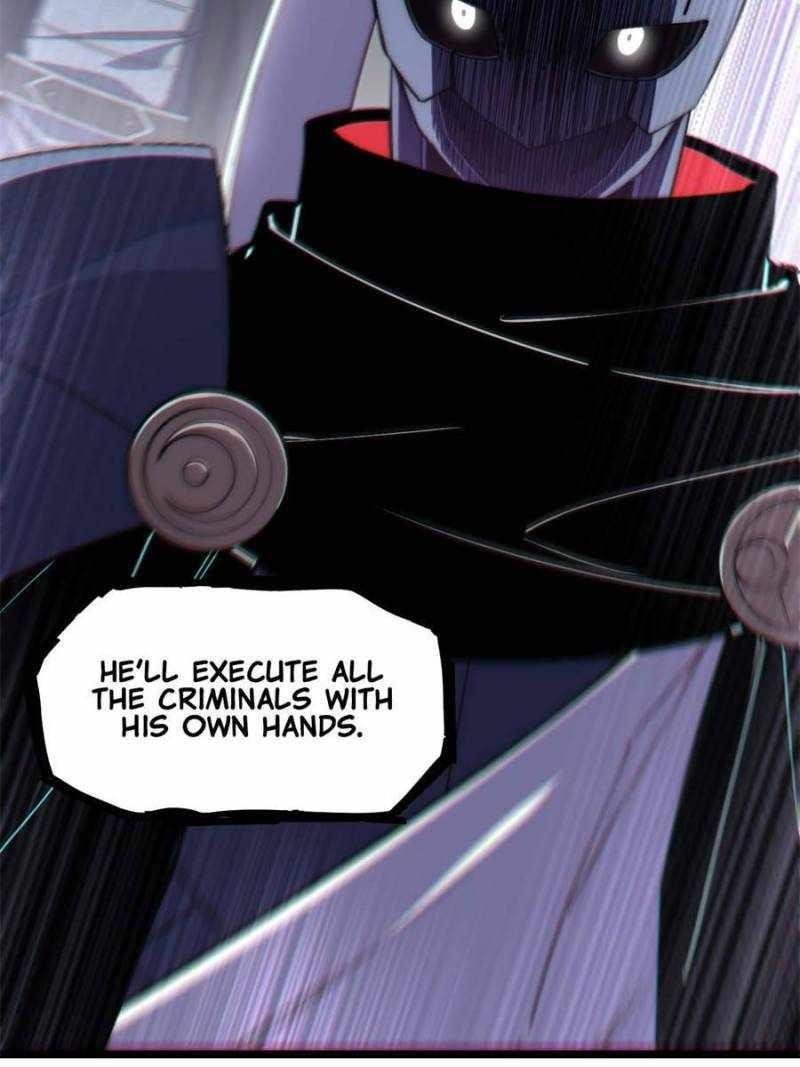 Adventures of an Undead Who Became Paladin Chapter 172 - Page 16