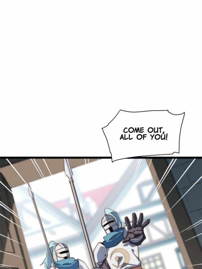 Adventures of an Undead Who Became Paladin Chapter 172 - Page 17