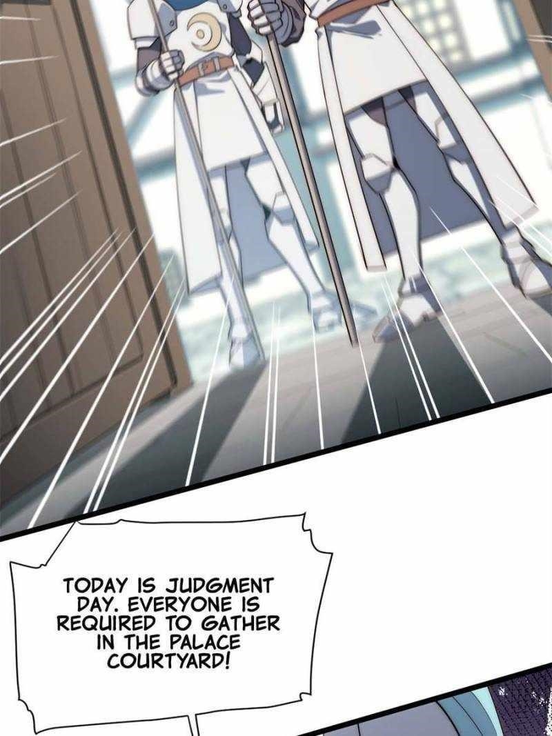 Adventures of an Undead Who Became Paladin Chapter 172 - Page 18