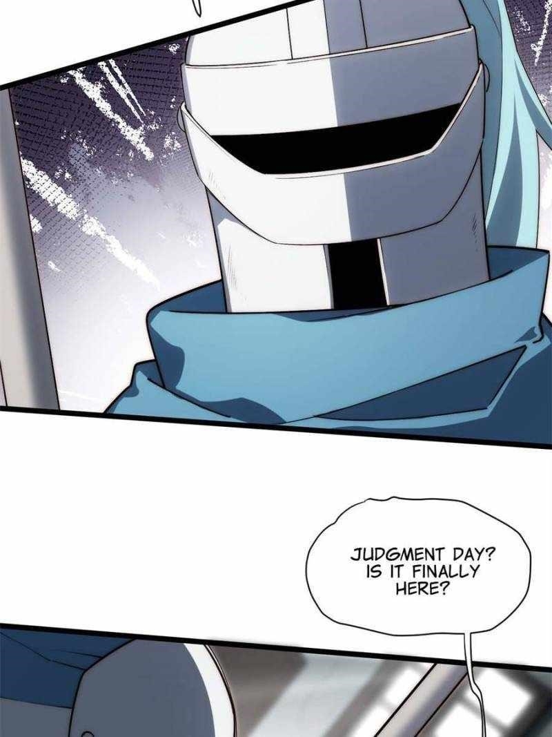 Adventures of an Undead Who Became Paladin Chapter 172 - Page 19