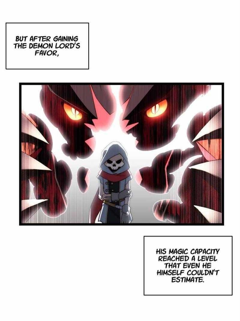 Adventures of an Undead Who Became Paladin Chapter 172 - Page 2