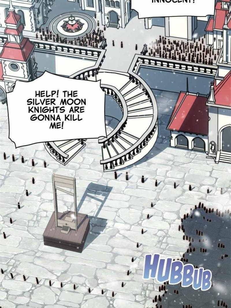 Adventures of an Undead Who Became Paladin Chapter 172 - Page 22