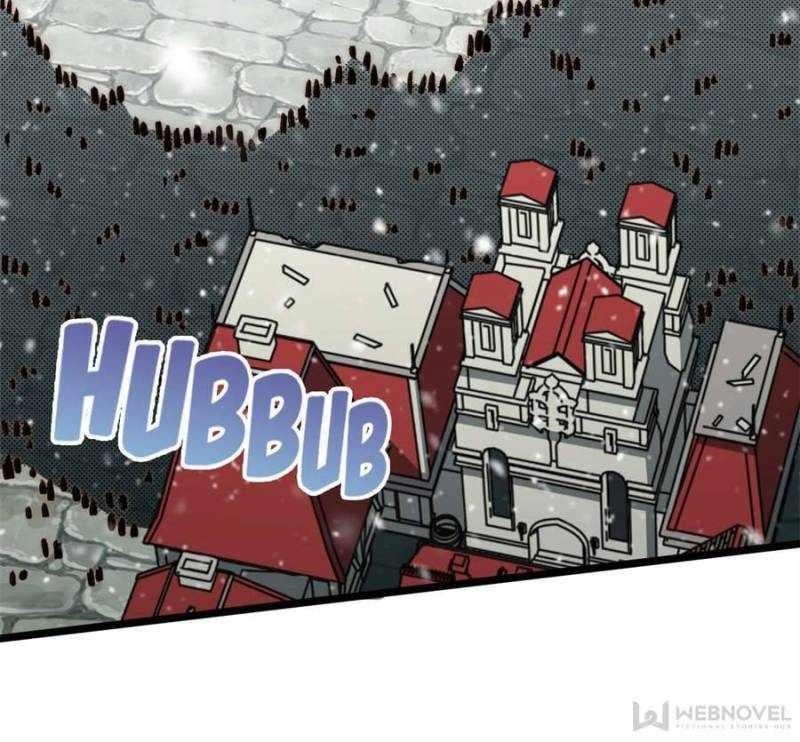 Adventures of an Undead Who Became Paladin Chapter 172 - Page 23