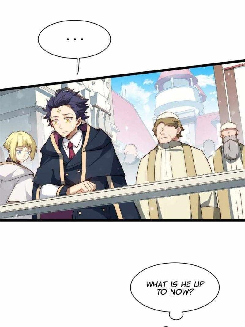 Adventures of an Undead Who Became Paladin Chapter 172 - Page 24