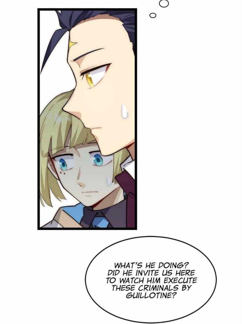 Adventures of an Undead Who Became Paladin Chapter 172 - Page 25