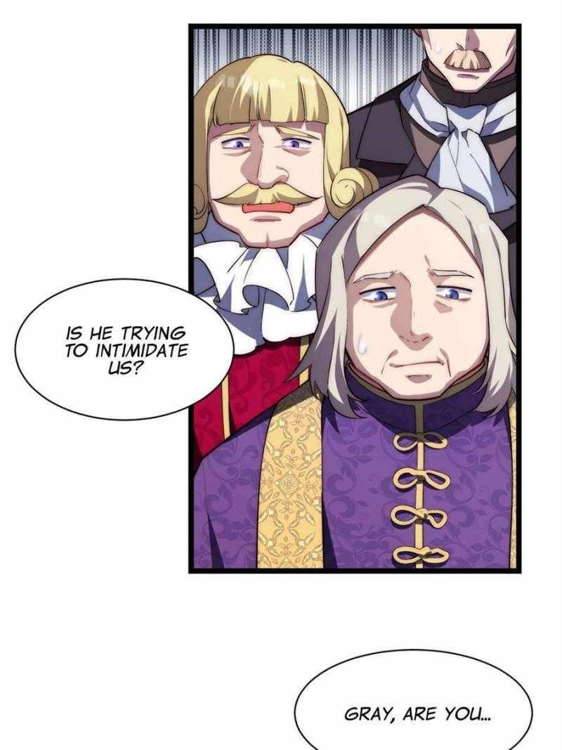 Adventures of an Undead Who Became Paladin Chapter 172 - Page 26