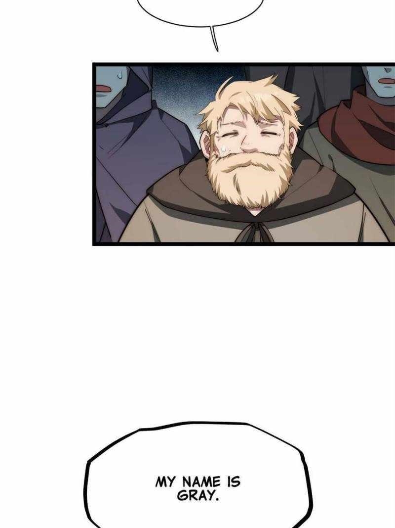 Adventures of an Undead Who Became Paladin Chapter 172 - Page 28