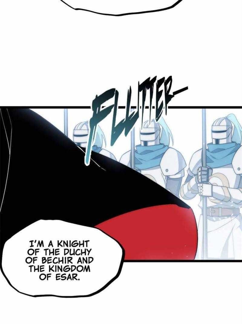 Adventures of an Undead Who Became Paladin Chapter 172 - Page 29