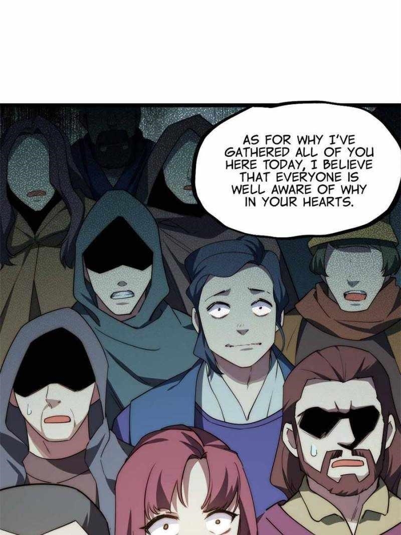 Adventures of an Undead Who Became Paladin Chapter 172 - Page 30