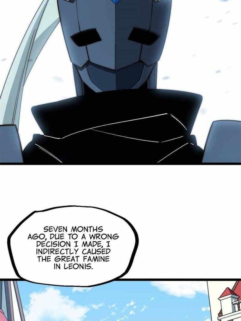 Adventures of an Undead Who Became Paladin Chapter 172 - Page 32