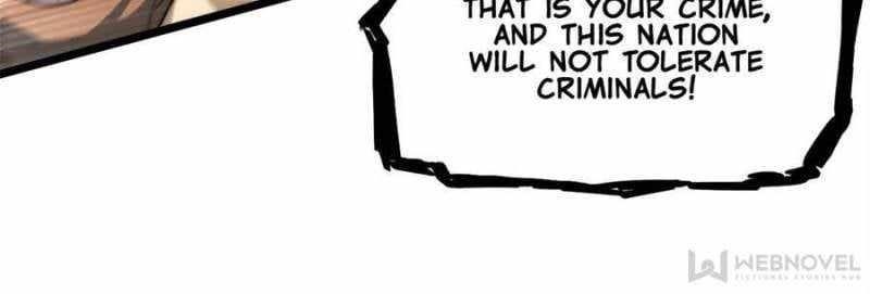 Adventures of an Undead Who Became Paladin Chapter 172 - Page 35