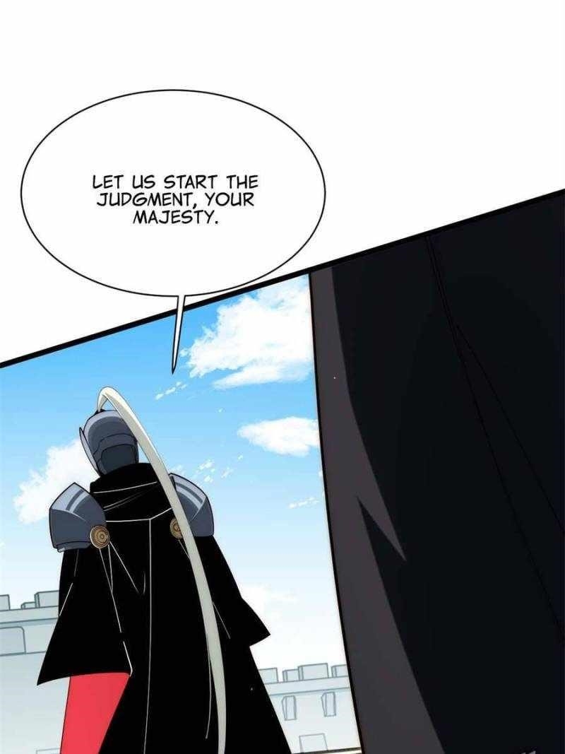 Adventures of an Undead Who Became Paladin Chapter 172 - Page 36