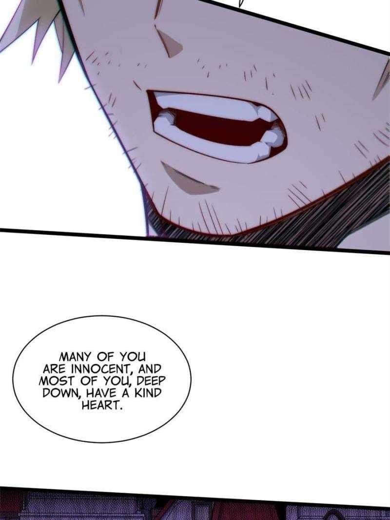 Adventures of an Undead Who Became Paladin Chapter 172 - Page 38