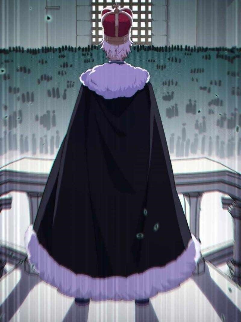 Adventures of an Undead Who Became Paladin Chapter 172 - Page 40