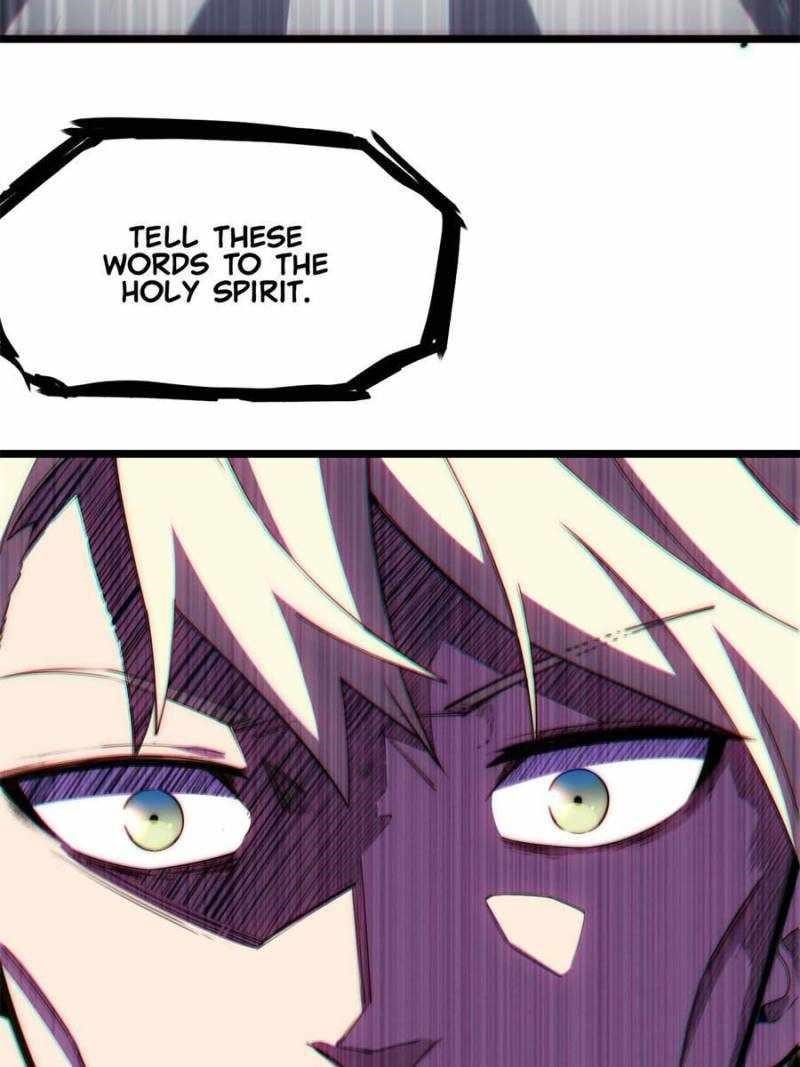 Adventures of an Undead Who Became Paladin Chapter 172 - Page 41