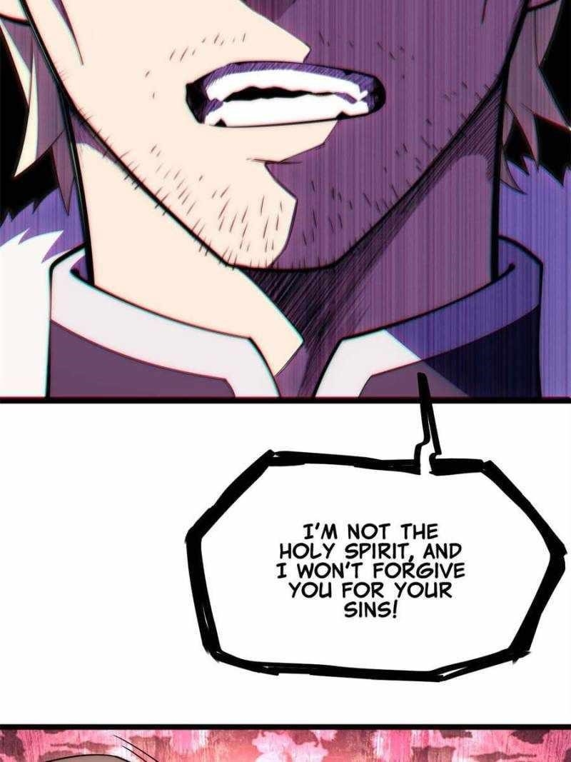 Adventures of an Undead Who Became Paladin Chapter 172 - Page 42