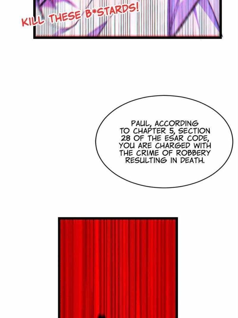 Adventures of an Undead Who Became Paladin Chapter 172 - Page 49