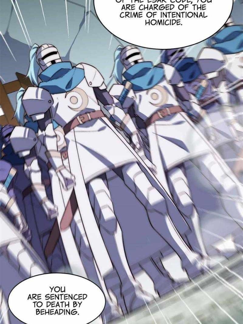 Adventures of an Undead Who Became Paladin Chapter 172 - Page 53