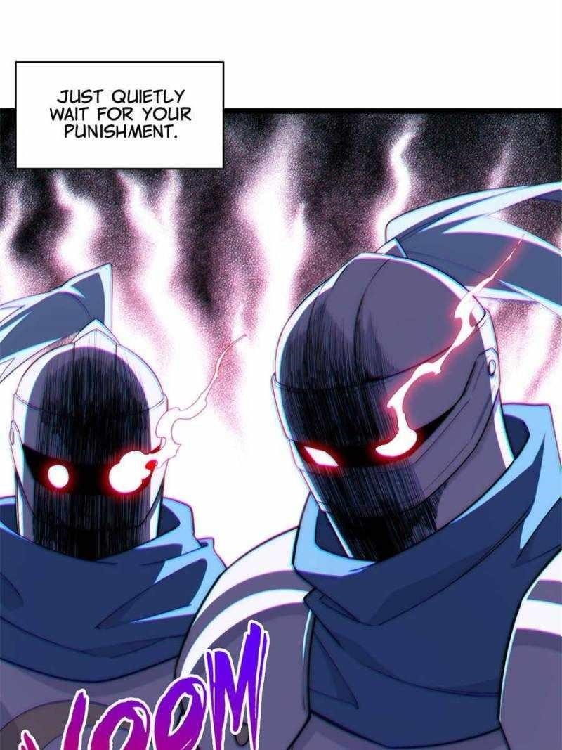 Adventures of an Undead Who Became Paladin Chapter 172 - Page 58