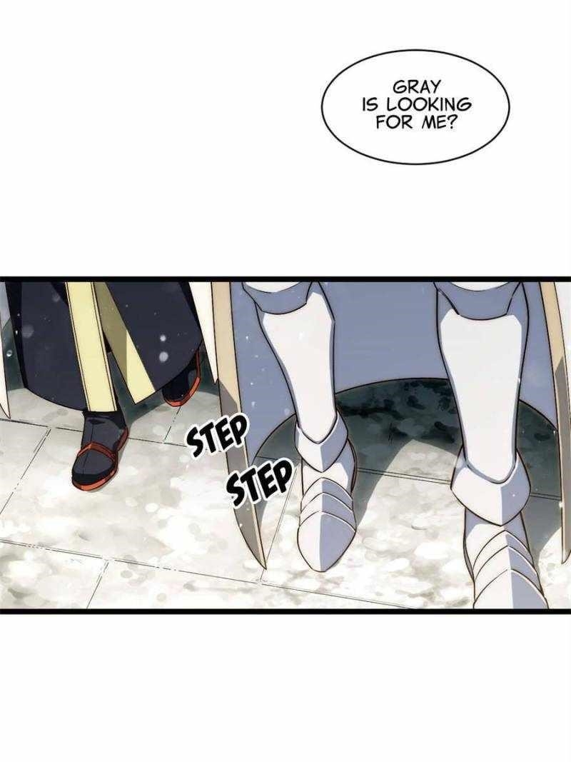 Adventures of an Undead Who Became Paladin Chapter 172 - Page 6