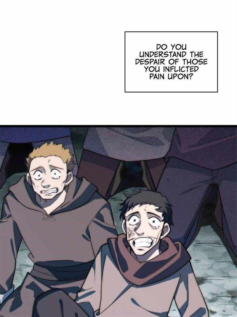 Adventures of an Undead Who Became Paladin Chapter 172 - Page 60