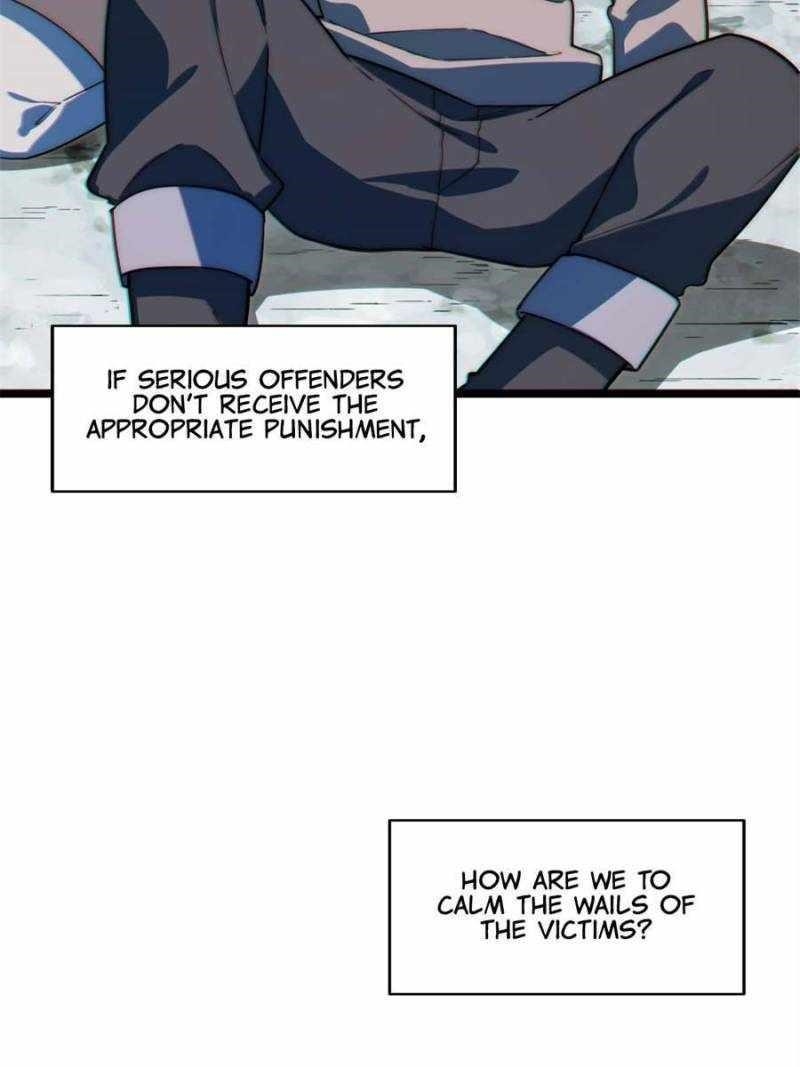 Adventures of an Undead Who Became Paladin Chapter 172 - Page 61