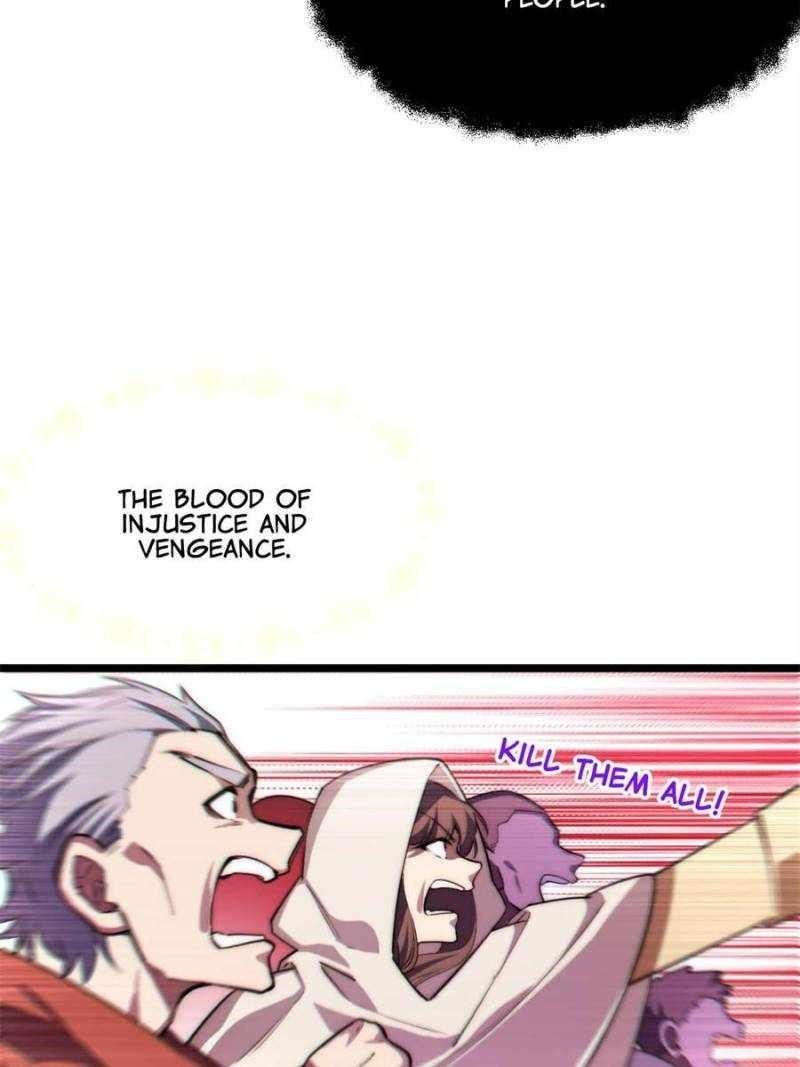 Adventures of an Undead Who Became Paladin Chapter 172 - Page 66