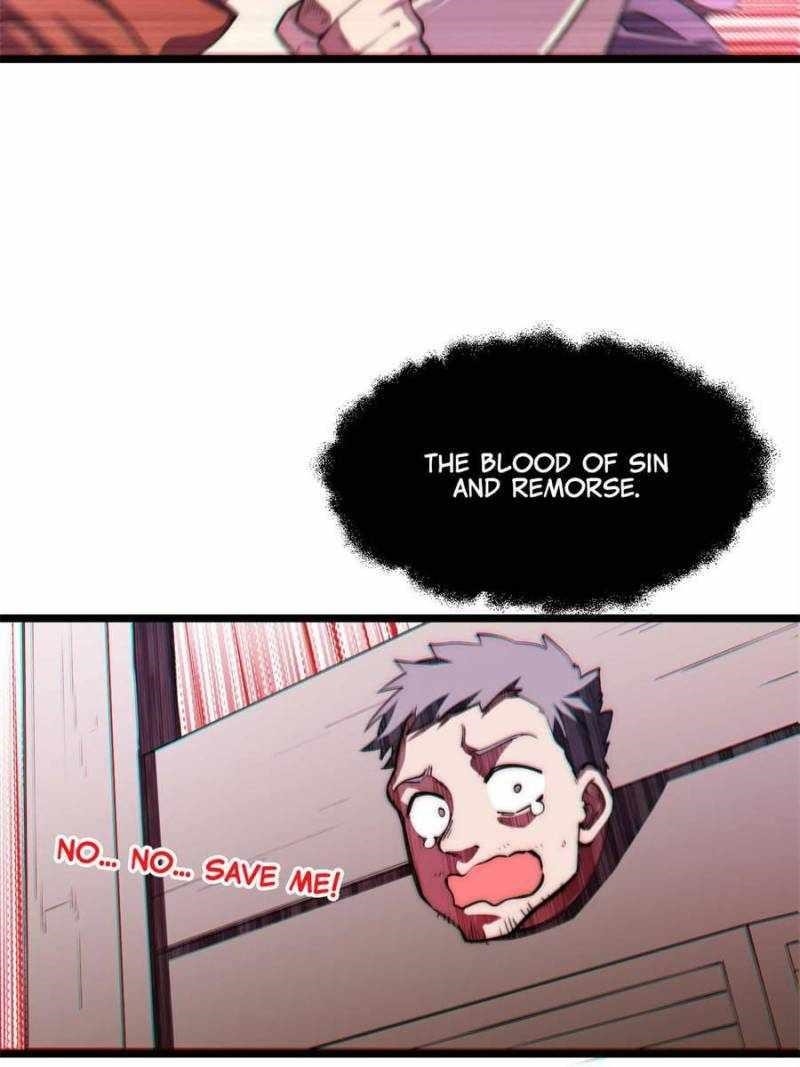 Adventures of an Undead Who Became Paladin Chapter 172 - Page 67