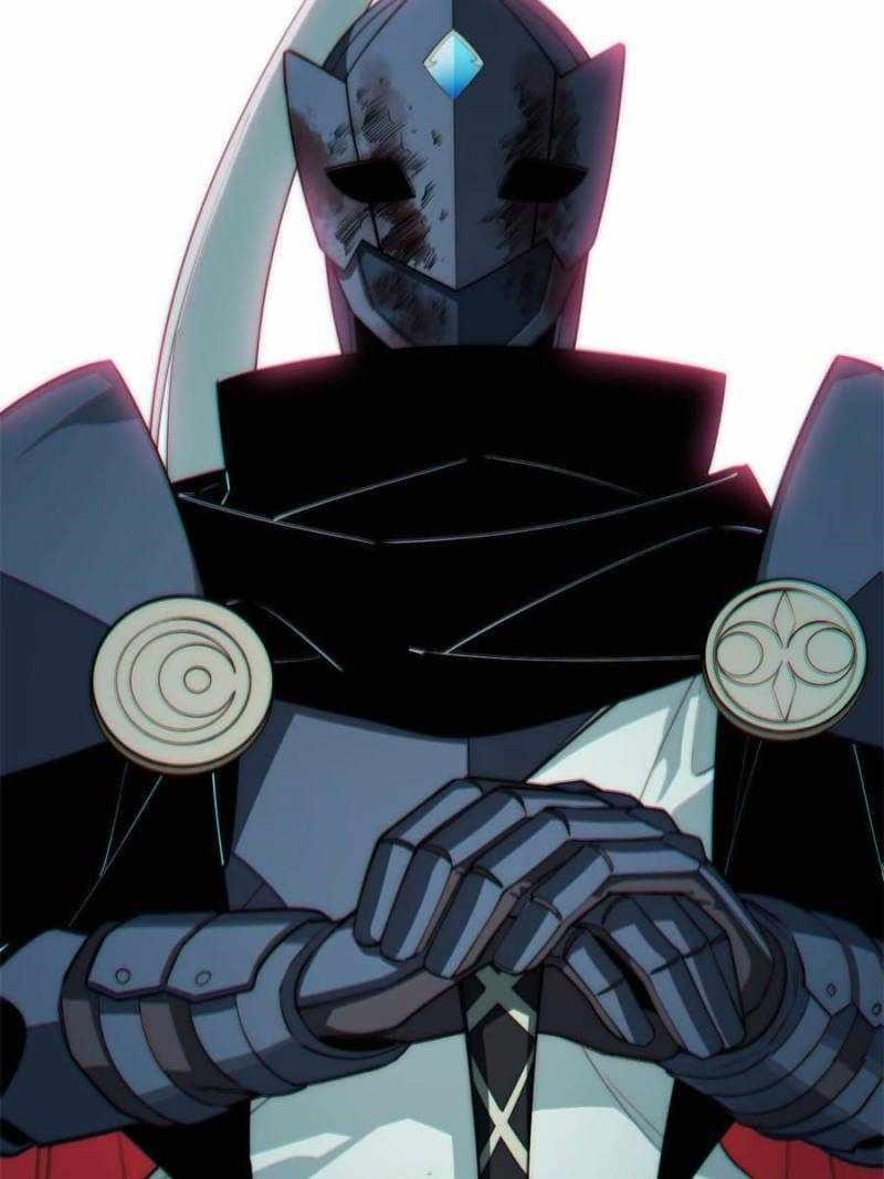 Adventures of an Undead Who Became Paladin Chapter 172 - Page 69