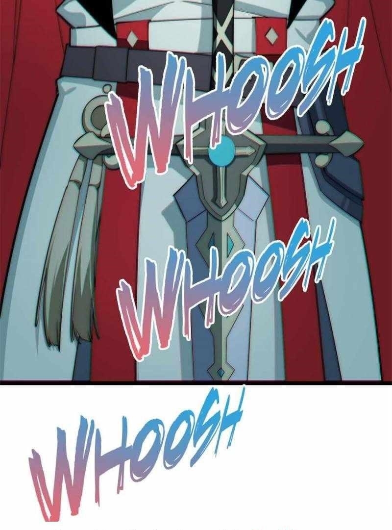 Adventures of an Undead Who Became Paladin Chapter 172 - Page 70