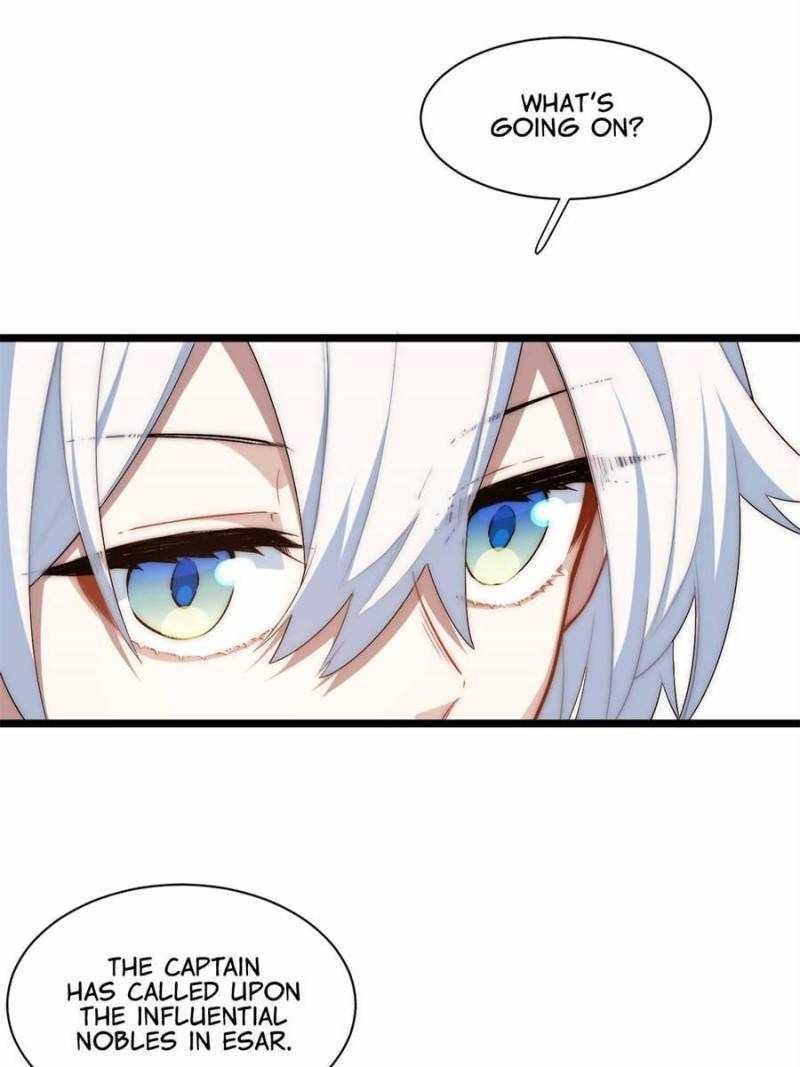 Adventures of an Undead Who Became Paladin Chapter 172 - Page 8